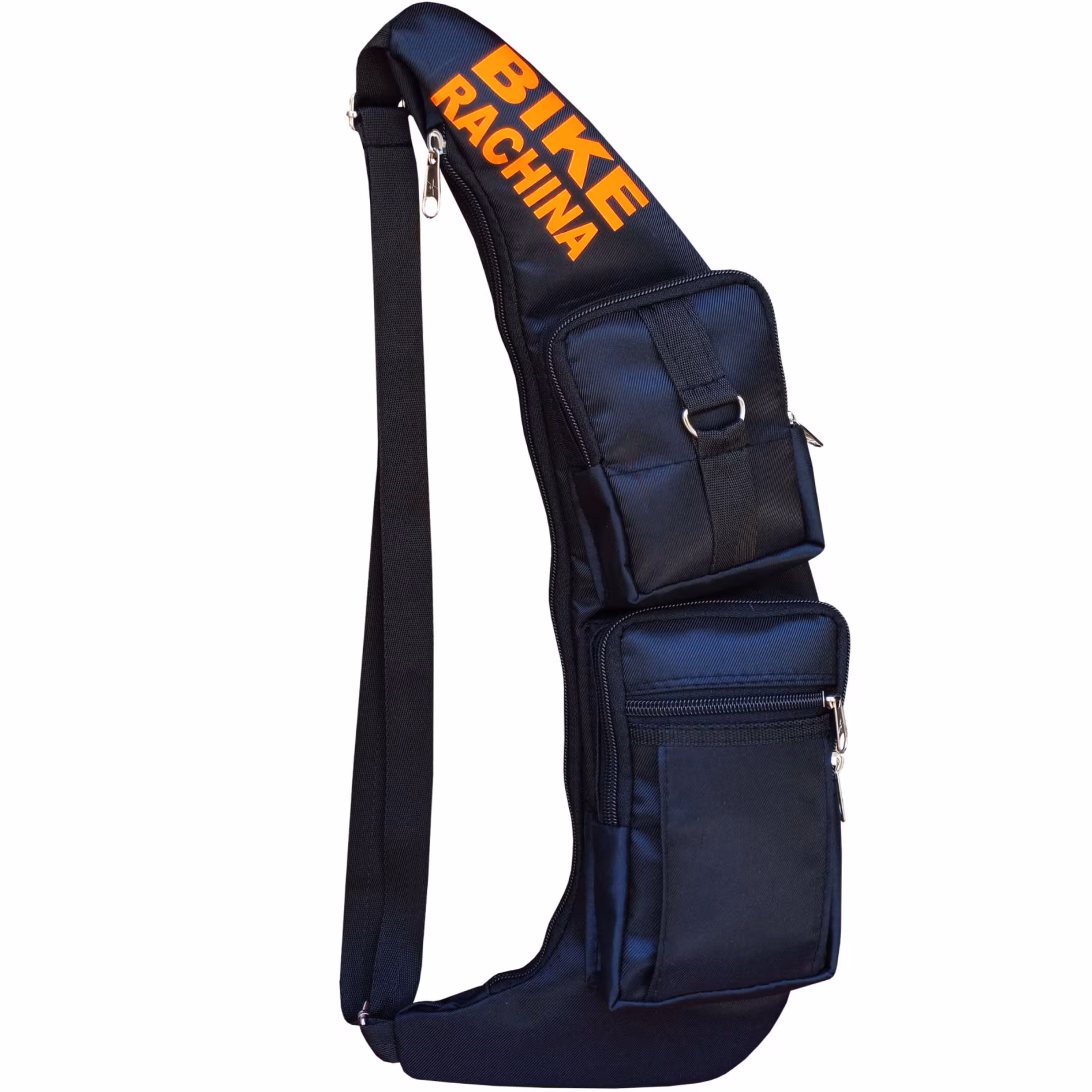 کوله پشتی دوچرخه سواری راچینا