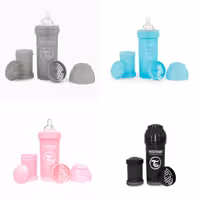 شیشه‌شیر تویست‌شیک 260 میل Twistshake
