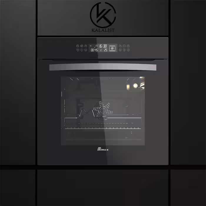 فر توکار برقی بیمکث مدل 0020