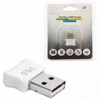 دانگل بلوتوث ورژن 5 DTECH