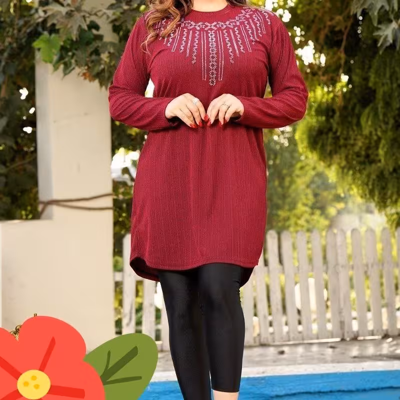 تونیک مونا
