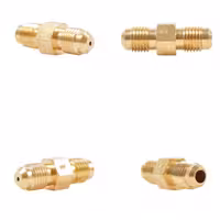 اوریفیس شماره 2 مناسب کولر 18000 تا 27000 هزار بی تی یو سایز 1/4 اینچ
