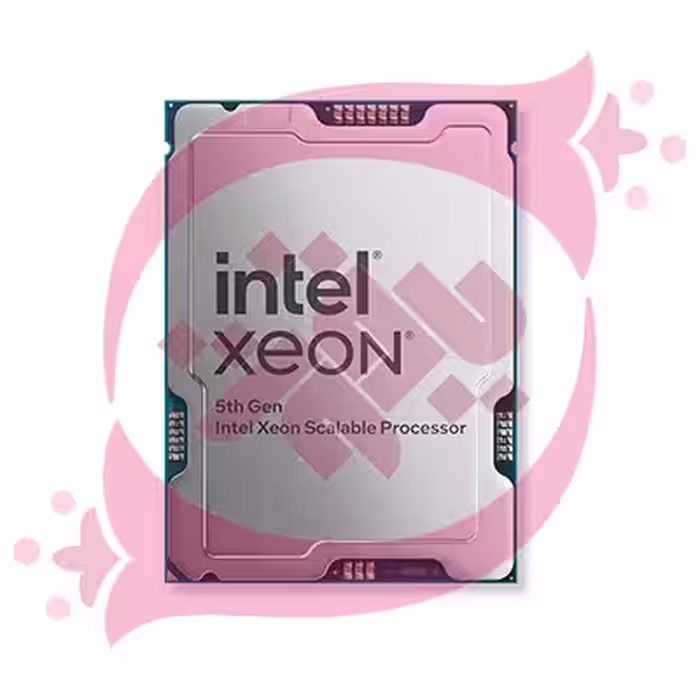 Intel Xeon-Silver 4509Y 2.6GHz 8-Core 125W
