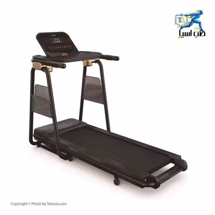 تردمیل هورایزن مدل TT.50