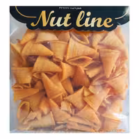 چیپس ذرت فلفلی نات لاین (ارسال رایگان) 