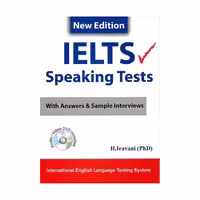 IELTS Speaking Tests