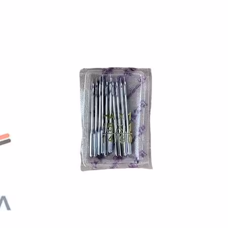 سوزن چرخ خیاطی شماره 14 – 3 بسته 10 عددی