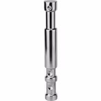 تبدیل دو سر نری 16 میلیمتری کوپو مدل Kupo KS-074 ( 12.5 سانتیمتری )
