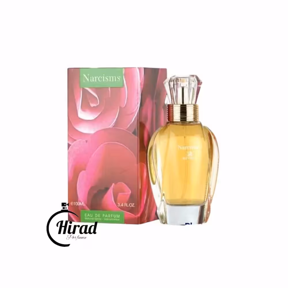 خرید عطر ادکلن نارسیسمز کلوهه نارسیس زنانه روونا - هیراد پرفیوم