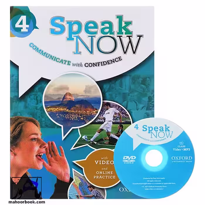 Speak Now 4 | اسپیک نو 4