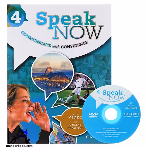 Speak Now 4 | اسپیک نو 4