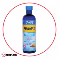 داروی بیماری قارچی برند API پیمافیکس