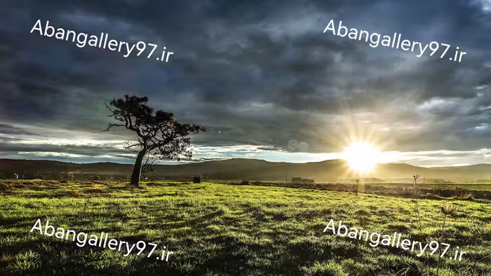 تابلو دکوراتیو سایز 70 در 100 سانتی متر