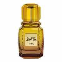ادوپرفیوم Amber Leather از برند Ajmal