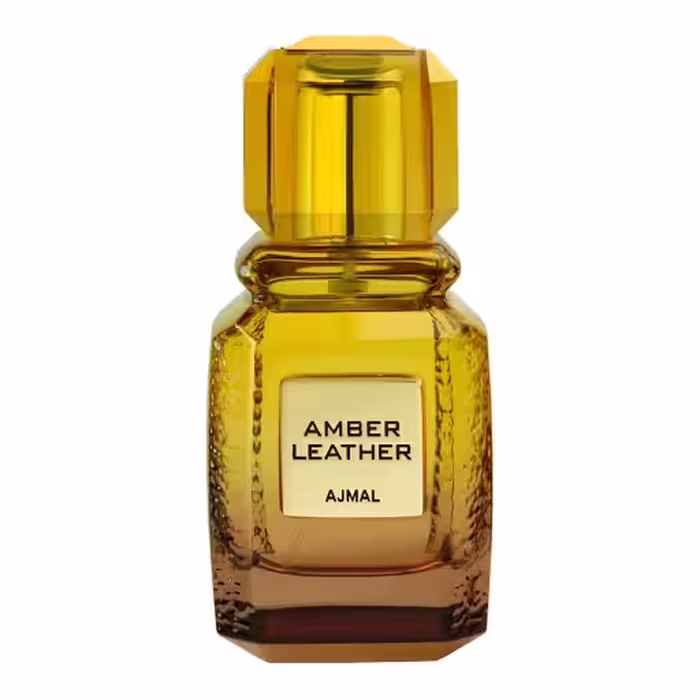 ادوپرفیوم Amber Leather از برند Ajmal