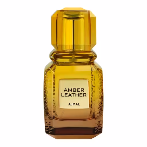 ادوپرفیوم Amber Leather از برند Ajmal