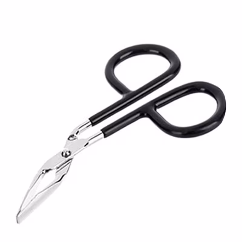 موچین تیتانیوم Titanum