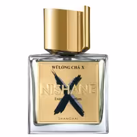 اکستریت د پرفیوم Wulong Cha X از برند Nishane