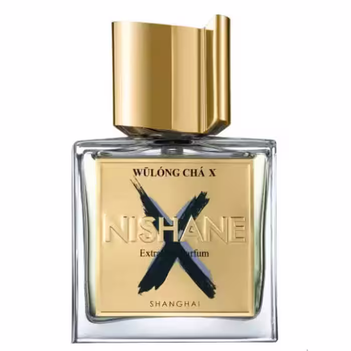 اکستریت د پرفیوم Wulong Cha X از برند Nishane