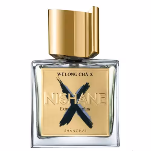 اکستریت د پرفیوم Wulong Cha X از برند Nishane