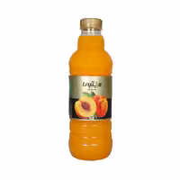نوشیدنی هلو مجتبی 1000 میلی لیتری