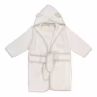 حوله پالتویی پاپو مدل snowy کد 256056 سایز 80x90 سانتی متر
