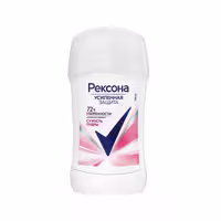 استیک ضد تعریق زنانه روسی رکسوناِِ REXONA مدل POWDER DRY (صورتی) حجم 40 میل