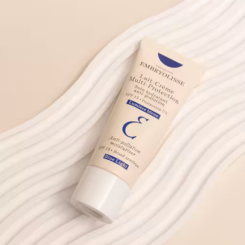 کرم آبرسان ومرطوب کننده چند منظوره امبریولیس Embryolisse مدل لیت کرم75 میلی لیتر