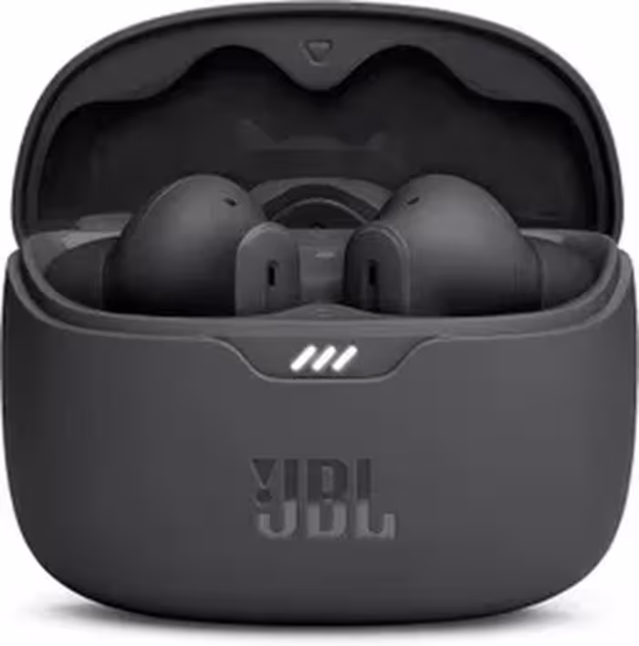 هدفون بی سیم بلوتوثی جی بی ال مدل JBL Tune Beam Earbuds، با گارانتی 18 ماهه شرکتی