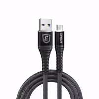 کابل تبدیل USB به microUSB اپیمکس مدل EC - 13 طول 2 متر کد M8955
