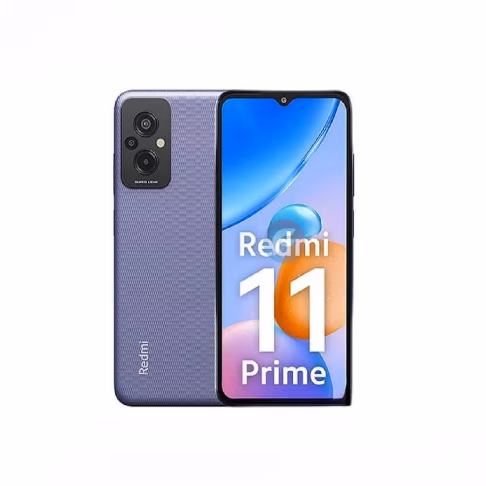 باتری اصلی شیائومی Xiaomi Redmi 11 Prime