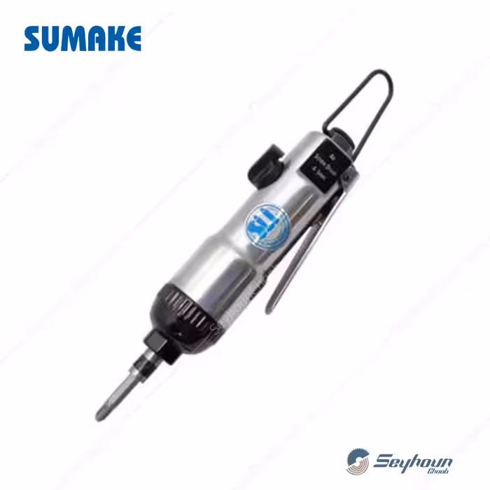 پیچ گوشتی مستقیم بادی سوماک مدل ST 4460 A