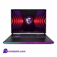 لپ‌تاپ MSI مدل Vector 17 HX A14VGG