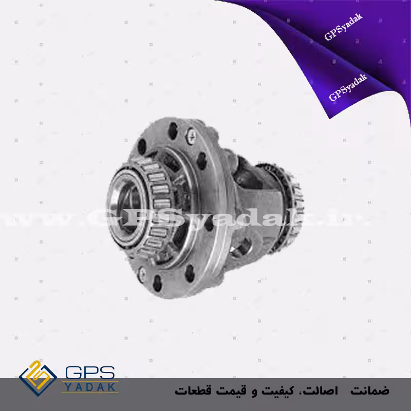 هوزینگ گیربکس هیوندای سوناتا YF