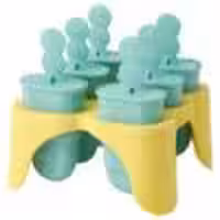 قالب بستنی 6 عددی ایکیا مدل ikea UPPFYLLD 005.332.39