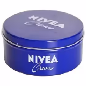 کرم مرطوب کننده نیوا فلزی حجم 250 میلی لیتر