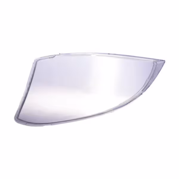 طلق چراغ جلو چپ ام وی ام 530