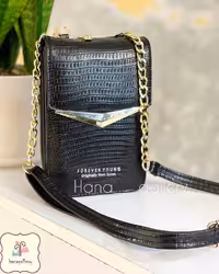 کیف پاسپورتی آیدانا