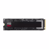 حافظه SSD اینترنال سامسونگ M.2 NVME مدل 9100 PRO ظرفیت 4 ترابایت