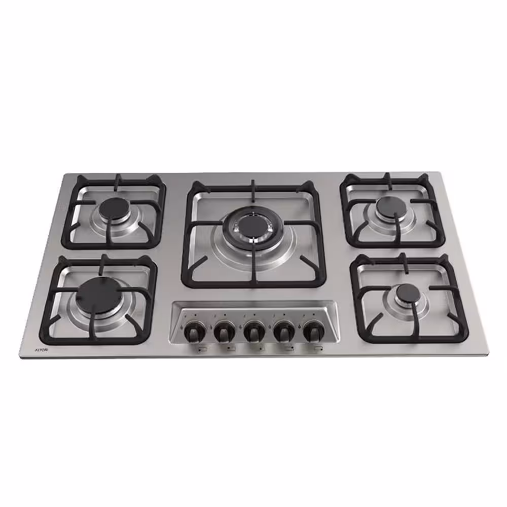 گاز صفحه ای آلتون مدل IS523N