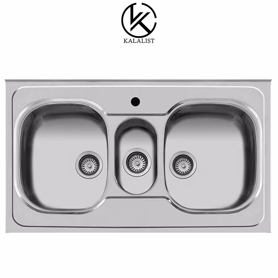 سینک اخوان روکار 29