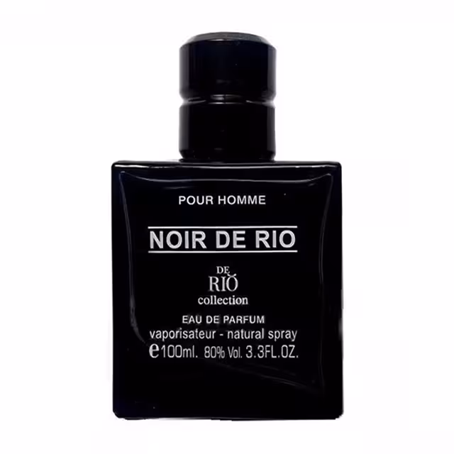 ادکلن ریو کالکشن مدل Noir De Rio