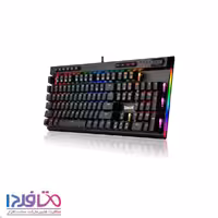 کیبورد گیمینگ ردراگون مدل VATA K580