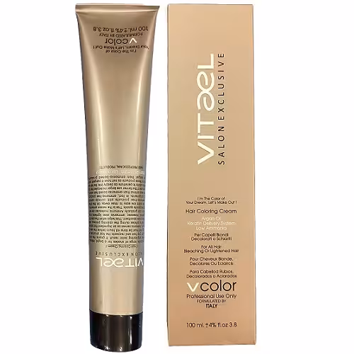 ویتاال ویتائل 64 بلوند تیره مسی dark blonde copper