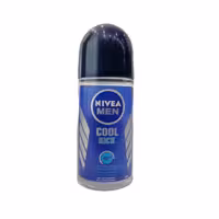 مام رول ضد تعریق مردانه  مدل کول کیک حجم 50 میل ا Cool Kick Deodorant Roll for Men 50ml