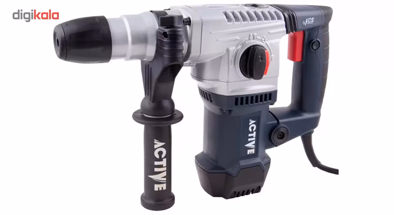 دریل بتن کن اکتیو مدل AC2532