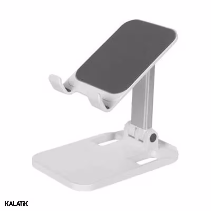 پایه نگهدارنده موبایل و تبلت مدل DST-M007