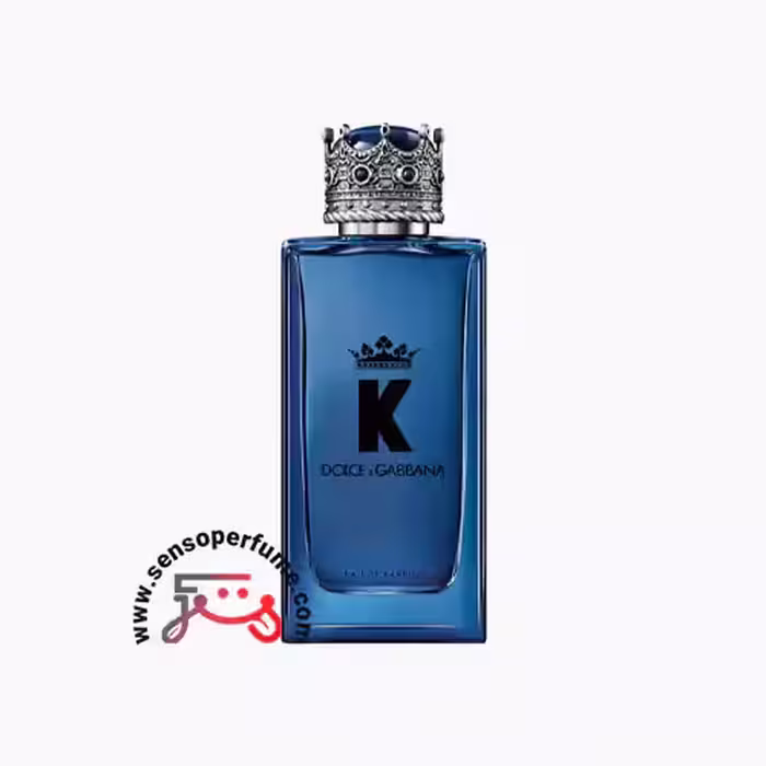 عطر ادکلن دولچه اند گابانا کی کینگ ادو پرفیوم | dolce gabbana k edp