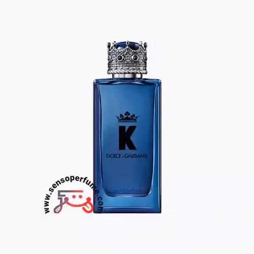 عطر ادکلن دولچه اند گابانا کی کینگ ادو پرفیوم | dolce gabbana k edp