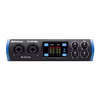 کارت صدا پریسونوس مدل Studio 26cPreSonus Studio 26c Audio interface